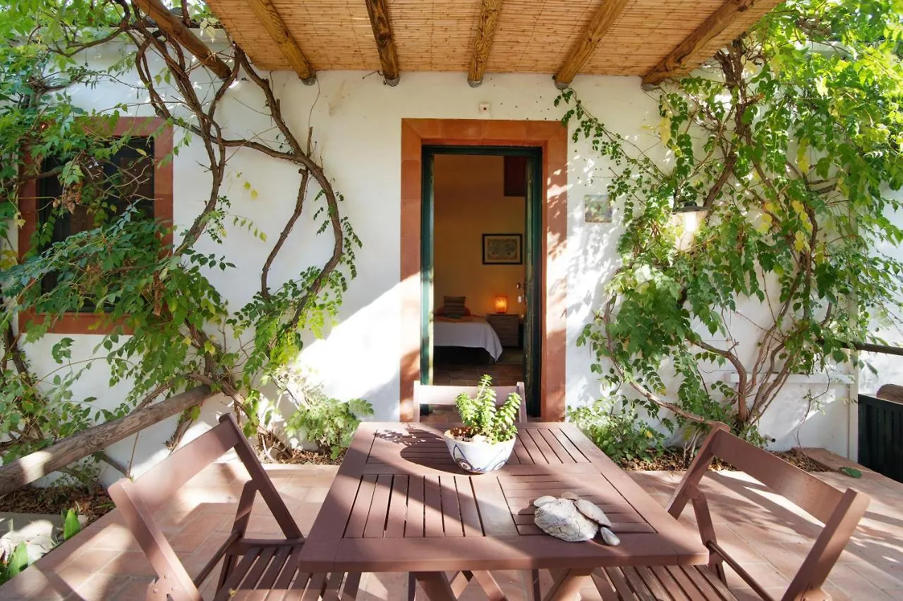 Guest house Fazendinha Hotel Tavira