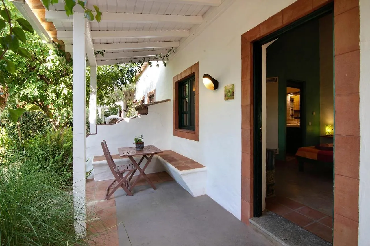 Fazendinha Hotel Tavira Guest house