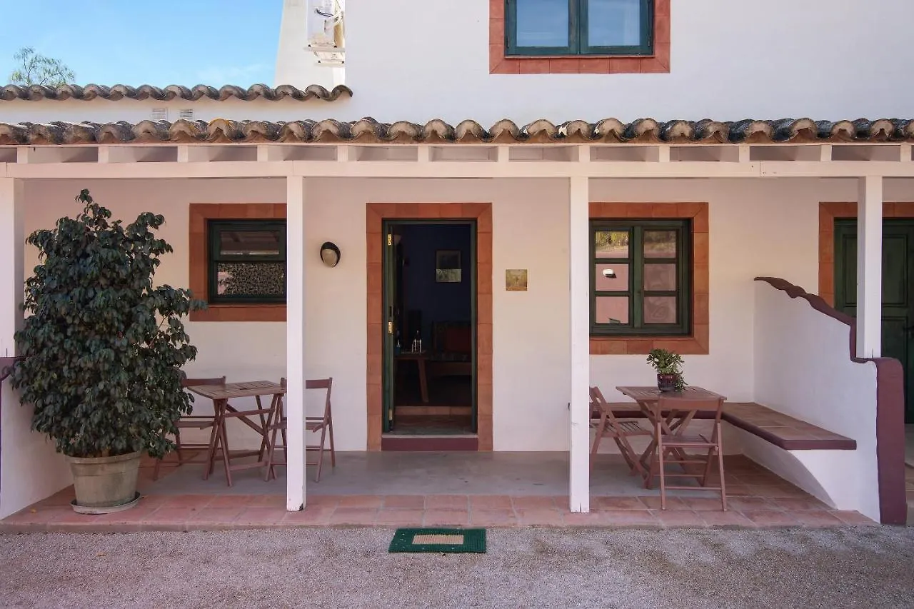 Fazendinha Hotel Tavira