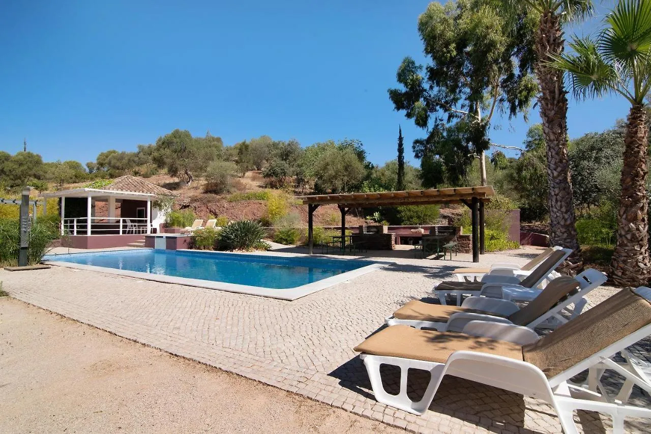 Guest house Fazendinha Hotel Tavira