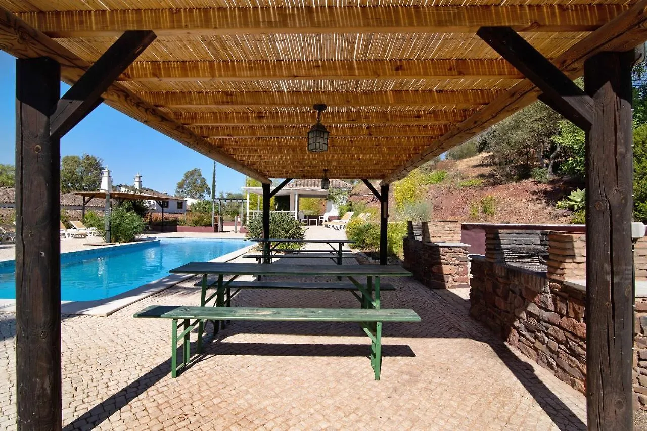 Fazendinha Hotel Tavira Portugal