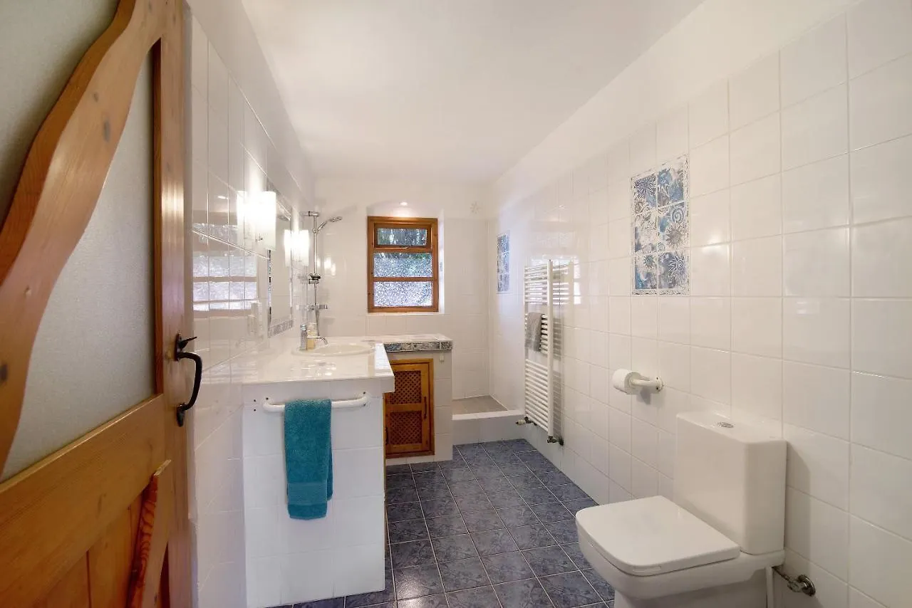 Fazendinha Hotel Tavira Guest house