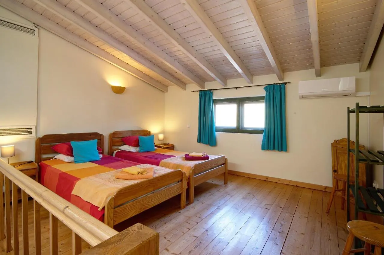 Fazendinha Hotel Tavira Guest house