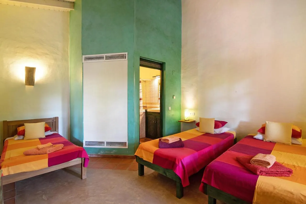 Guest house Fazendinha Hotel Tavira Portugal