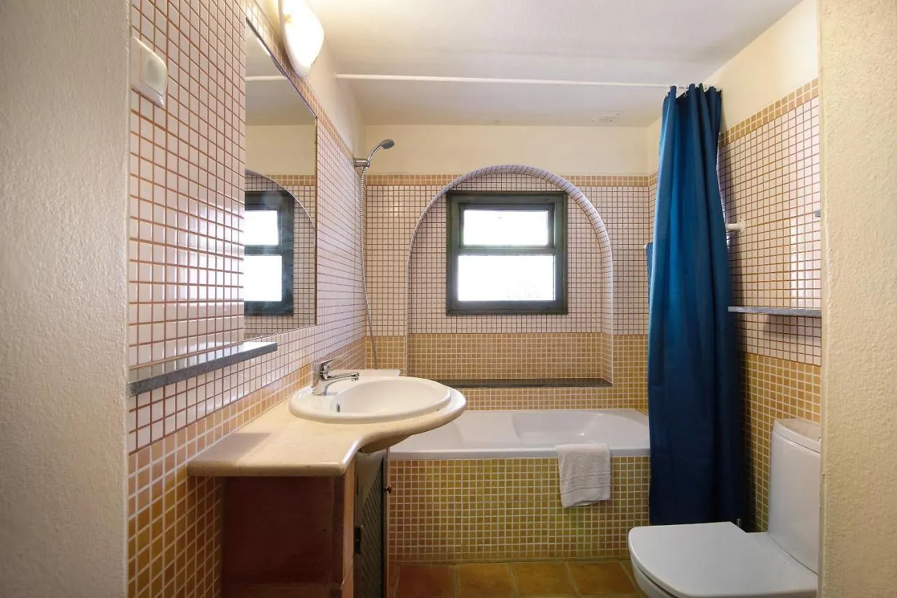 Guest house Fazendinha Hotel Tavira