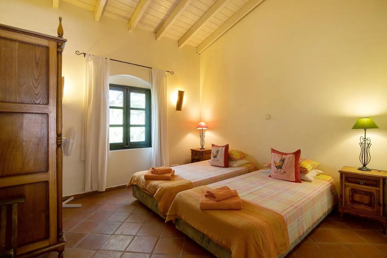 Fazendinha Hotel Tavira Guest house