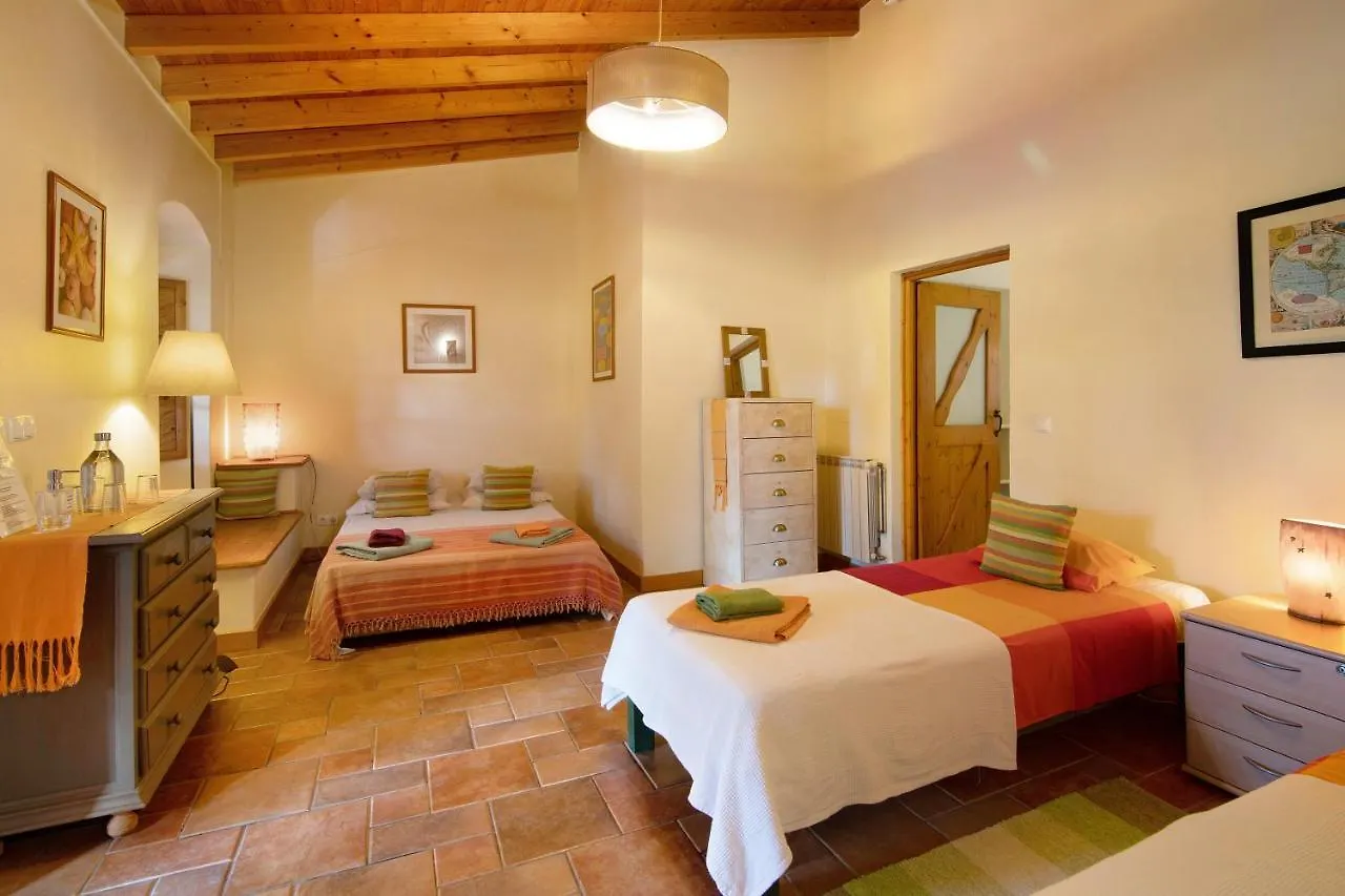 Guest house Fazendinha Hotel Tavira