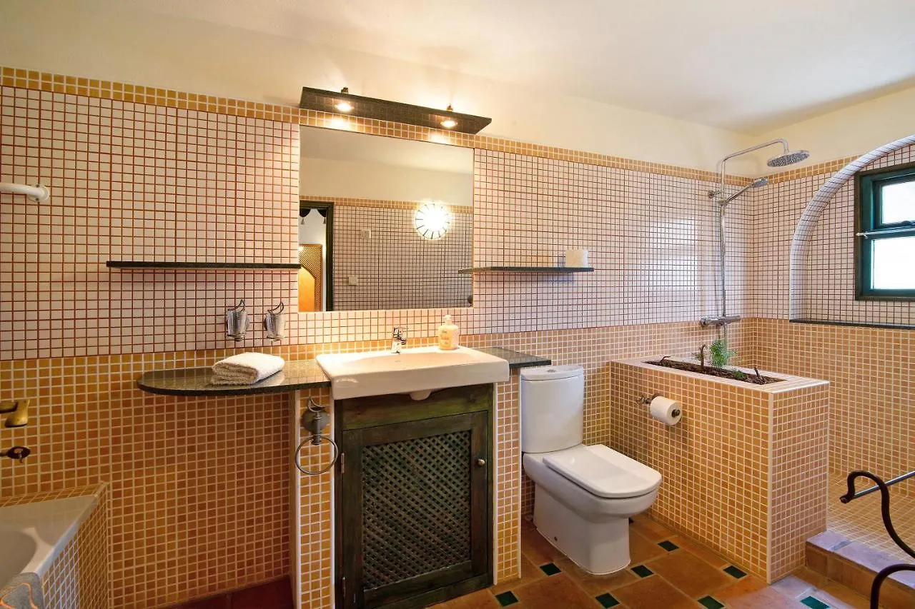 Fazendinha Hotel Tavira